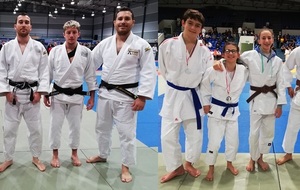 RESULTATS TOURNOI D'AUCH