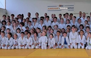 Remise des diplômes