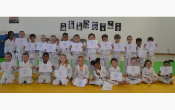 Cérémonie des grades