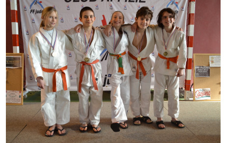 Tournoi du Lavedan