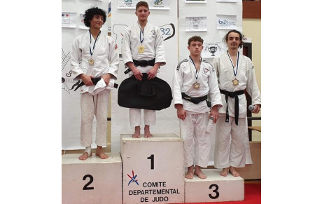 TOURNOI DE MOISSAC