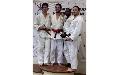 Tournoi des Cimes