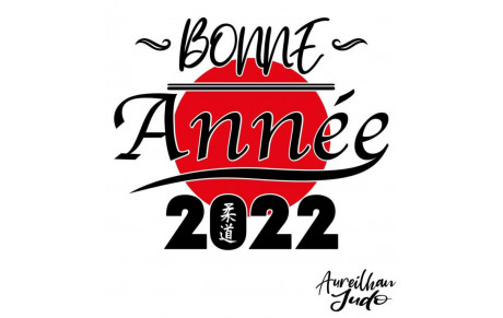 Voeux 2022